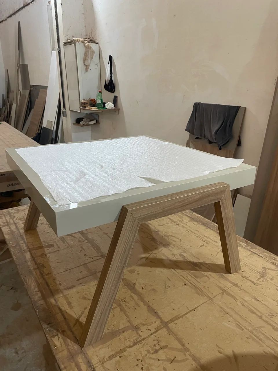 Mesa de canto  - Foto 4