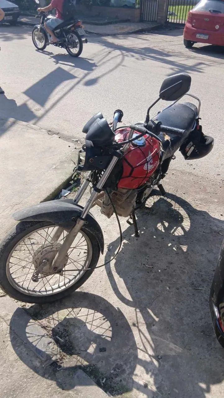 Moto 150 - Foto 3