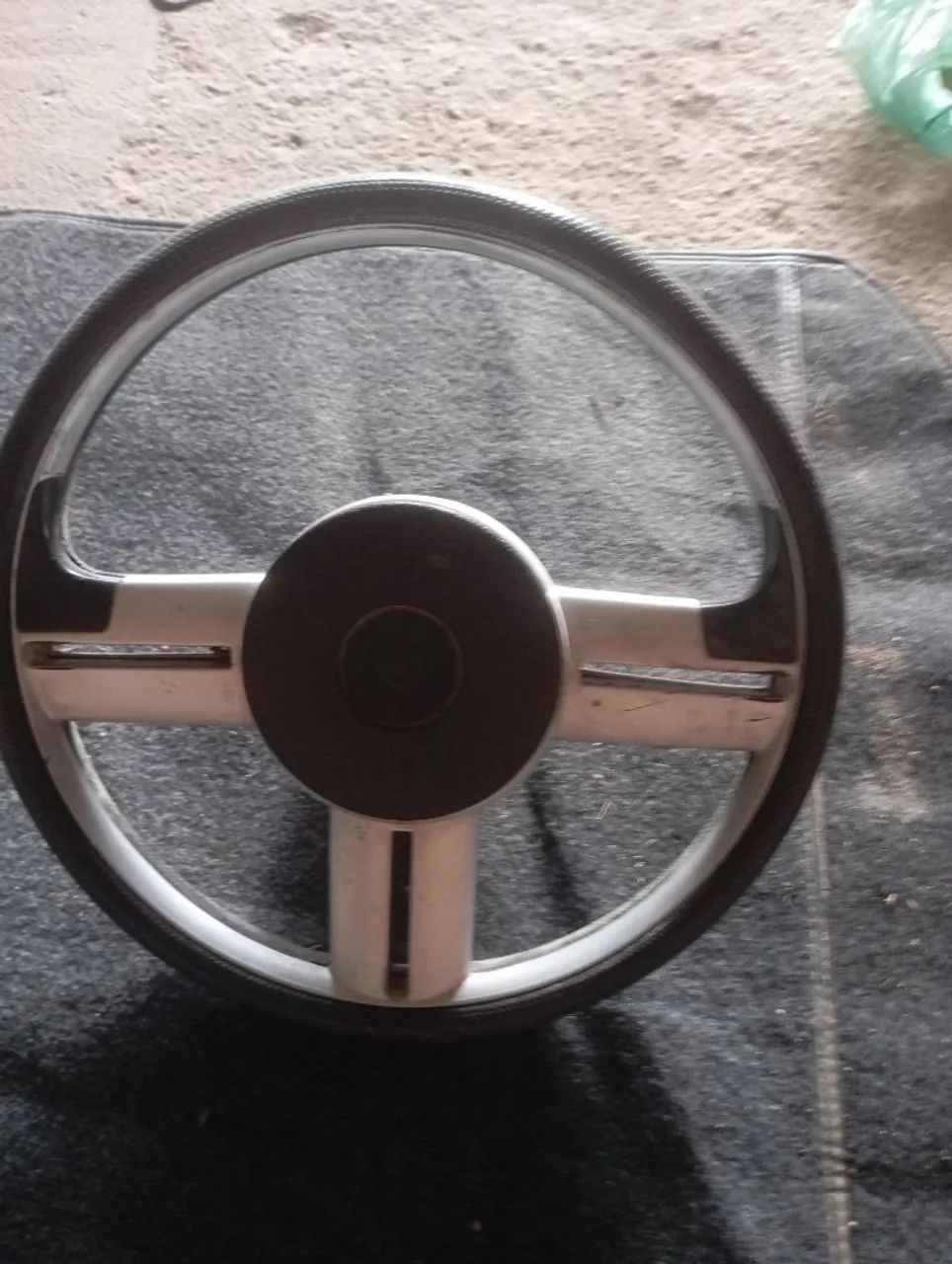 Volante vw surf 