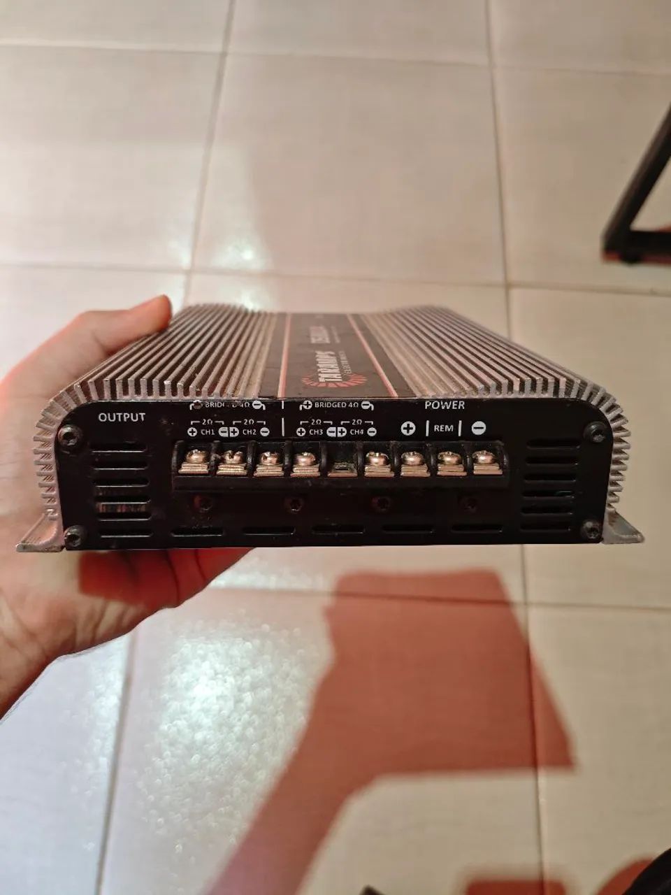 Módulo DS 800 Taramps  - Foto 2
