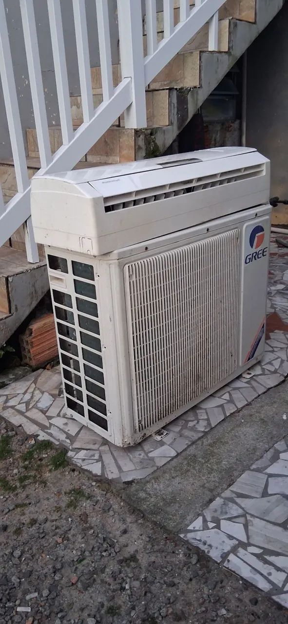 Ar condicionado 19.000 BTU - Foto 5