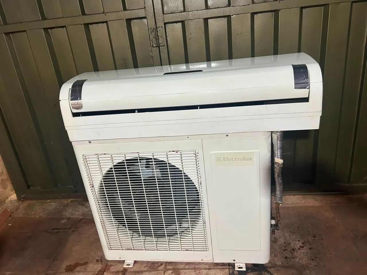 Ar condicionado Eletrolux 18000 btus  - Foto 3