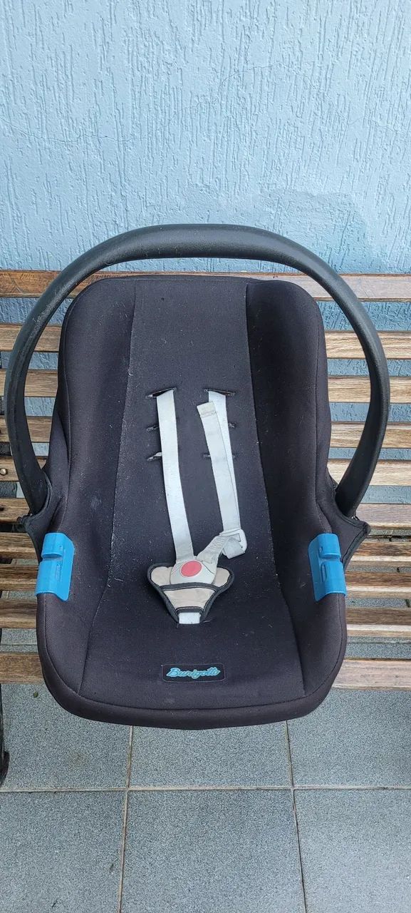 Bebê conforto simples Burigotto