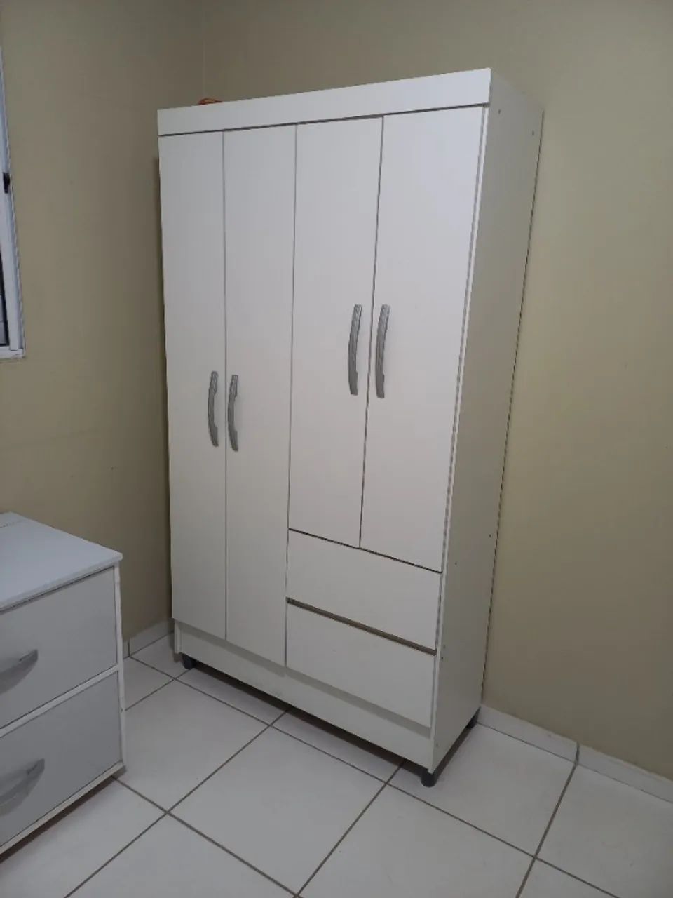 Jogo de Quarto Solteiro  - Foto 5