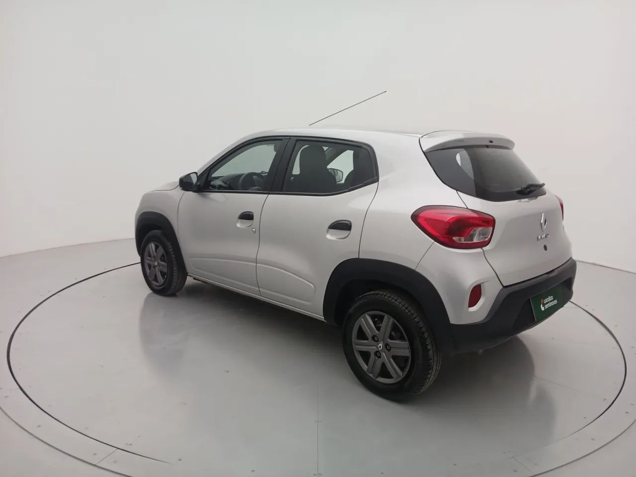 Renault Kwid 1.0 Zen 2026 - Foto 3