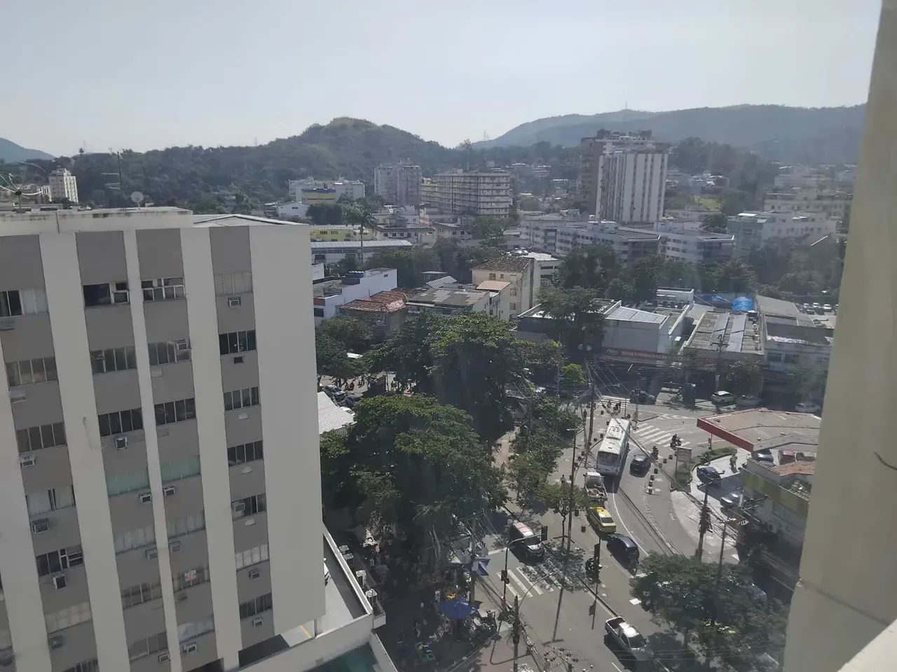 Excelente sala comercial andar alto na Freguesia (Jacarepaguá) - Rio de Janeiro - RJ - Foto 14