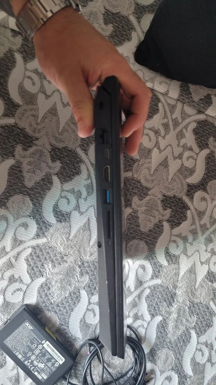 Acer nitro 5 - Foto 2