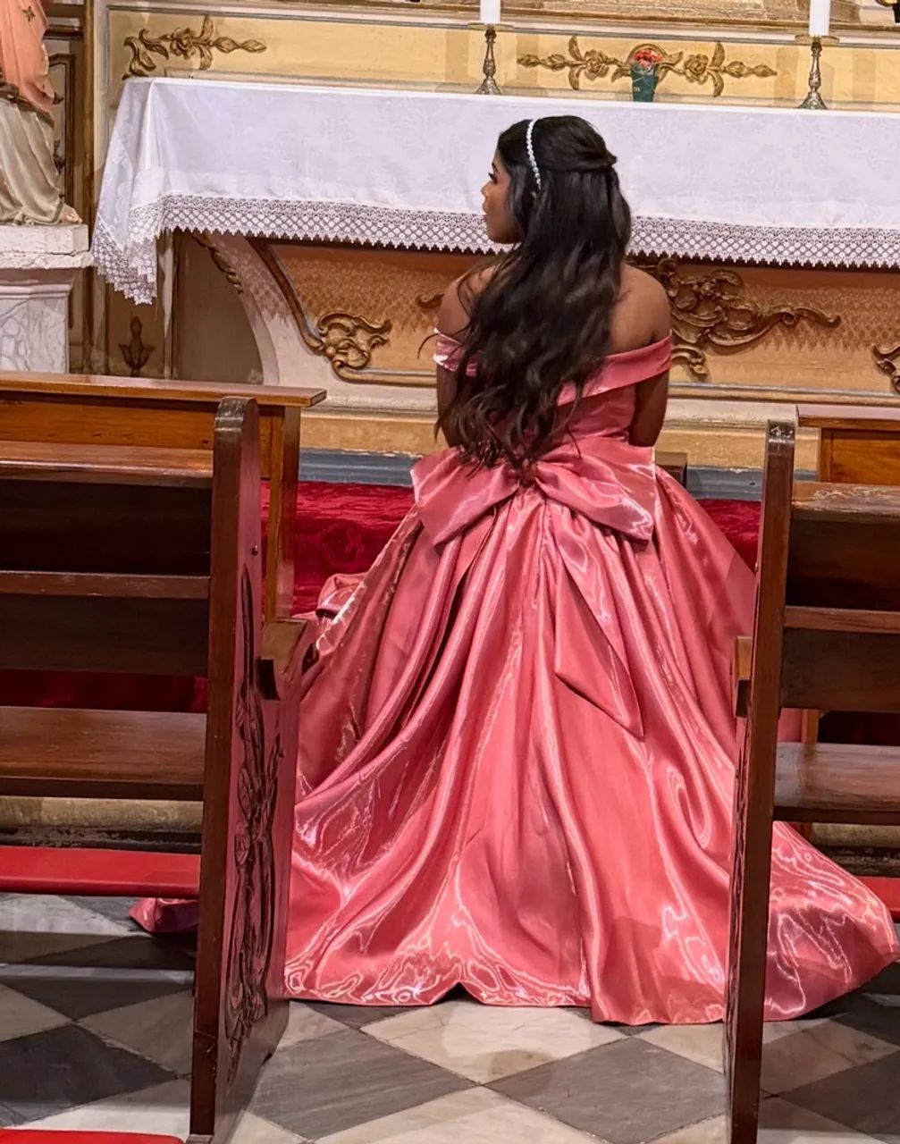 Vestido Debudante  - Foto 5