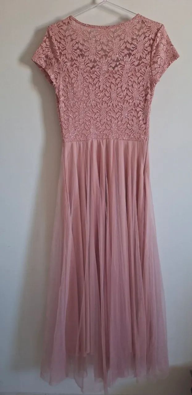 VESTIDO DE FESTA - Foto 5