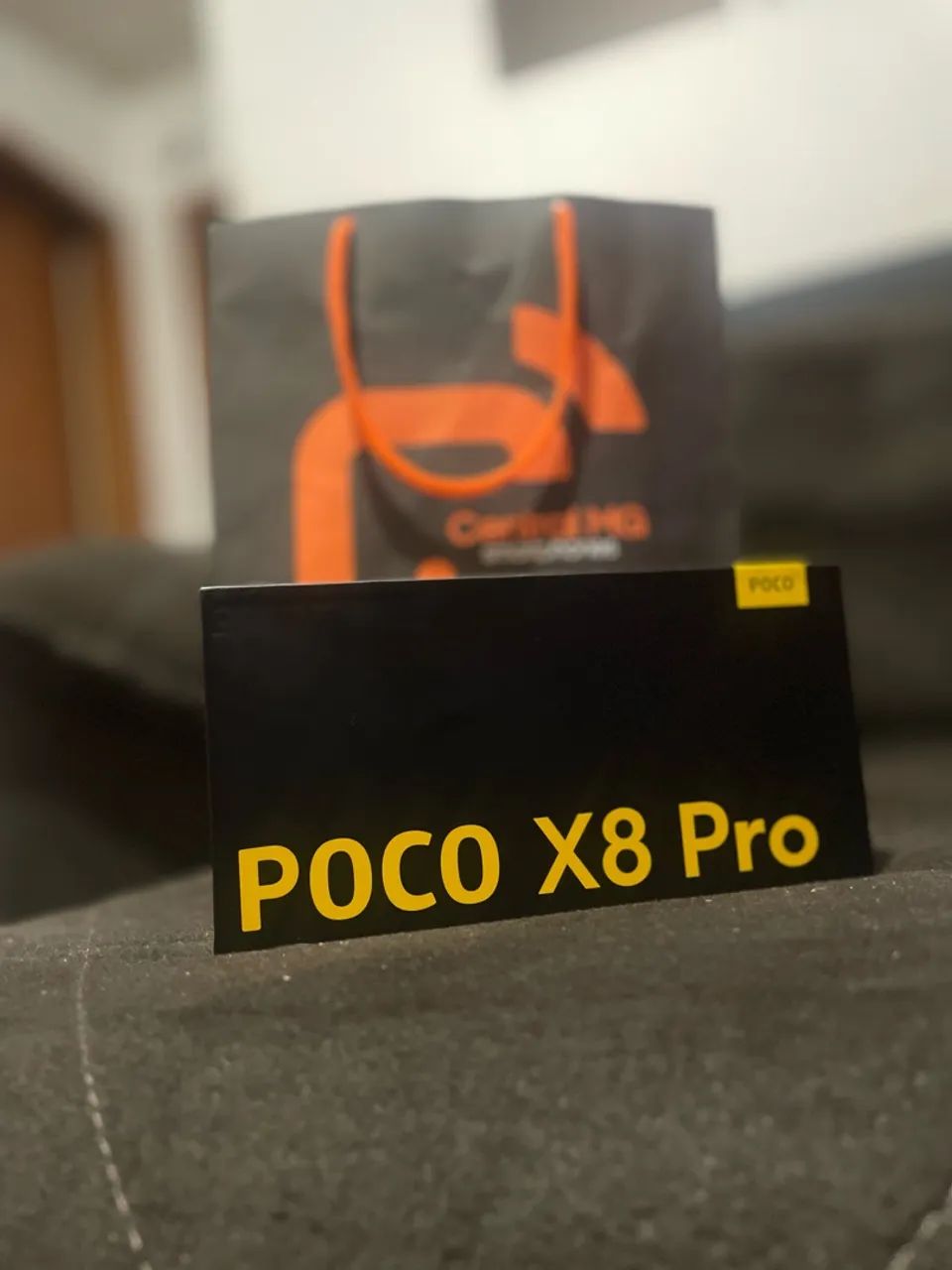 POCO X8 PRO - Foto 2