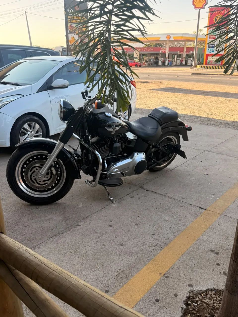 Harley Davidson Fat Boy 2013 - Foto 4