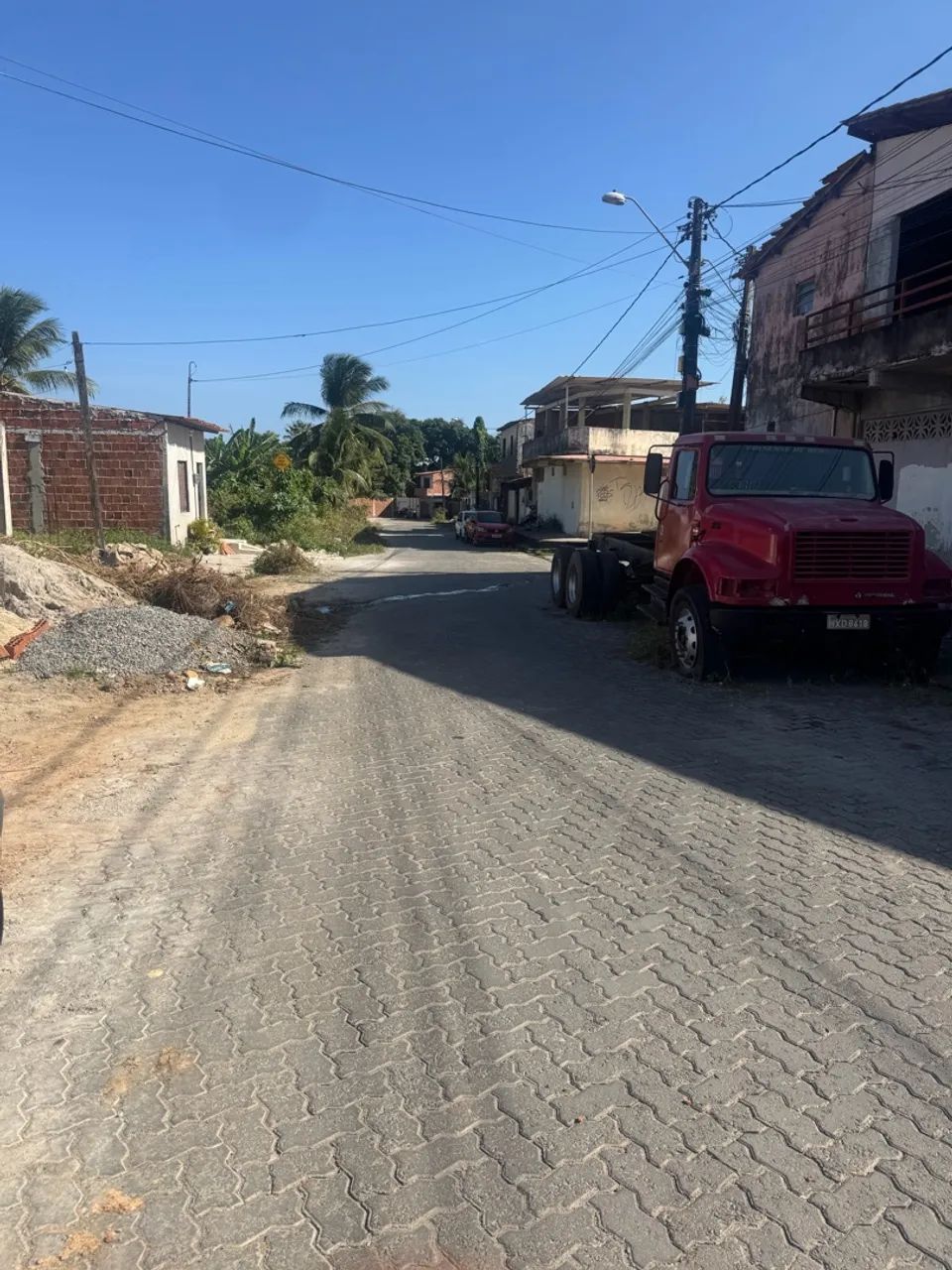 Terreno na rua 2 do São Bento  - Foto 2