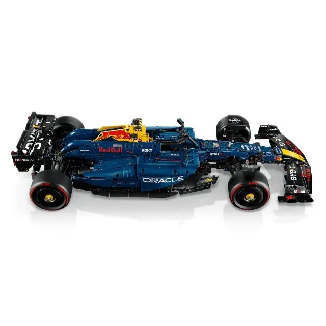 Lego Formula1 Red Bull RB20 - Foto 3