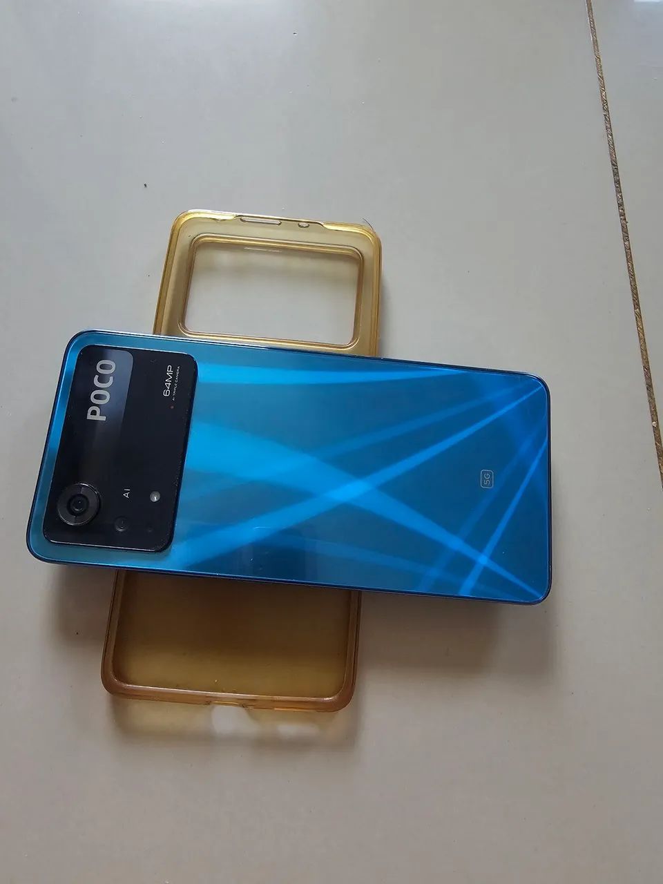 POCO X4 pro 5G - Foto 4