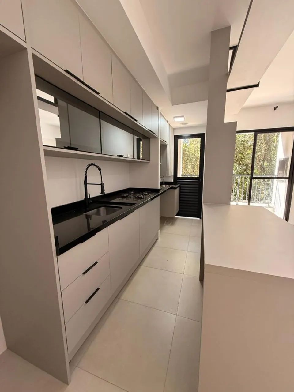Apartamento no Santa Cândida- 2 quartos - Foto 5