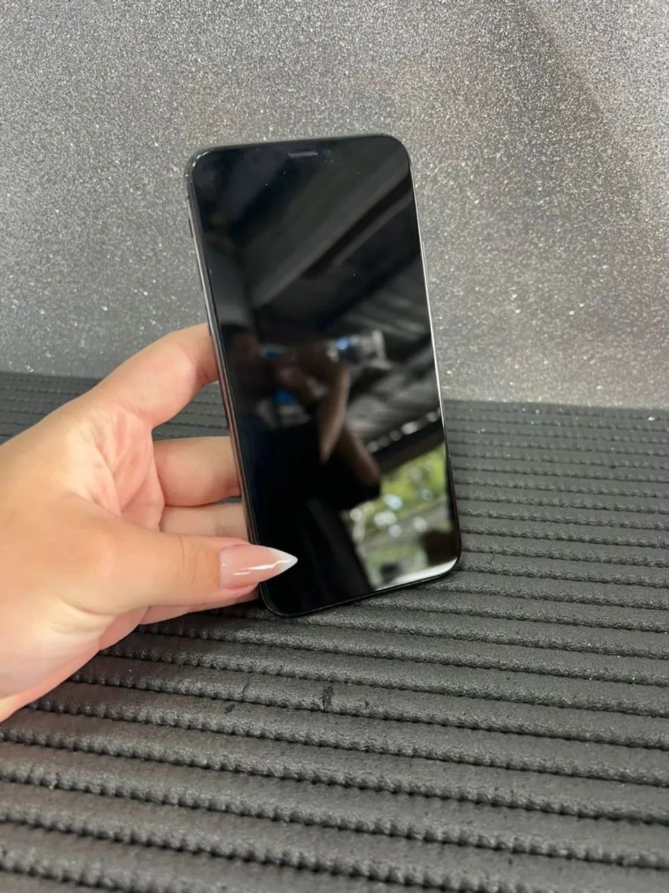 iPhone Xs 256GB Face ID不可 iphone xs 256gb sem face id