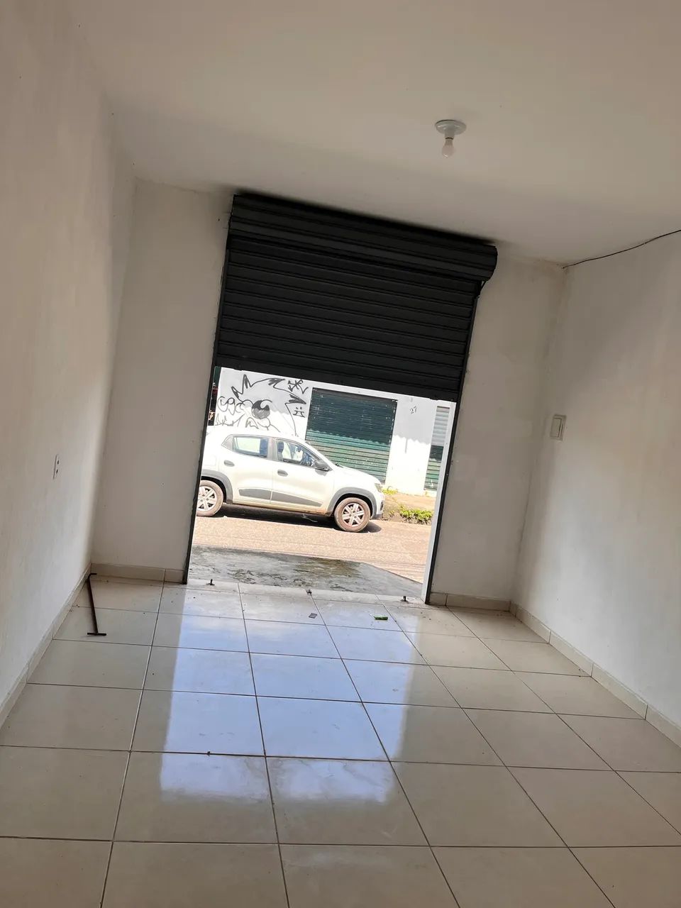 Alugo ponto comercial - Foto 2
