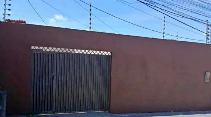 Casa no Anil 