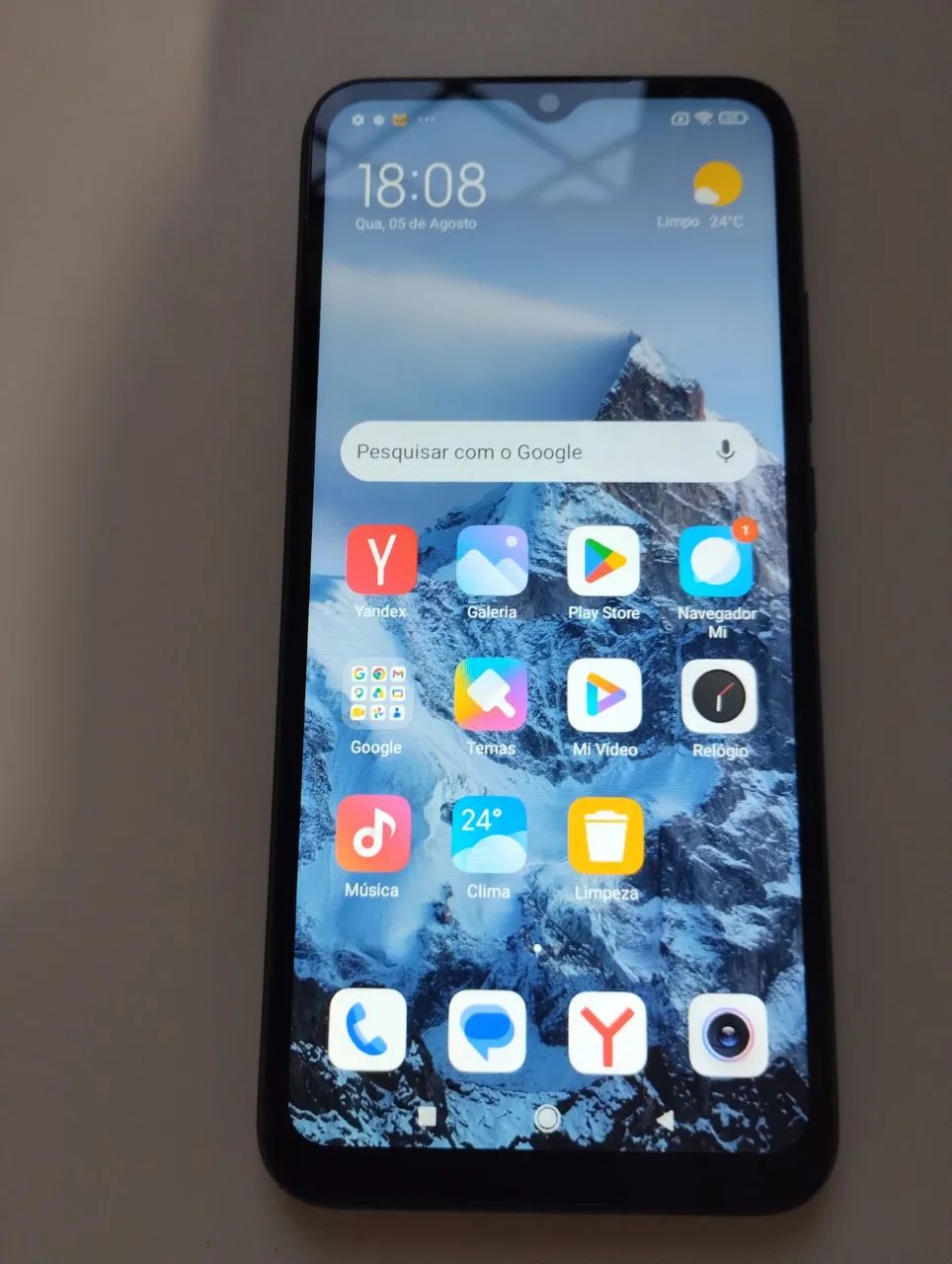 Redmi 10A 
