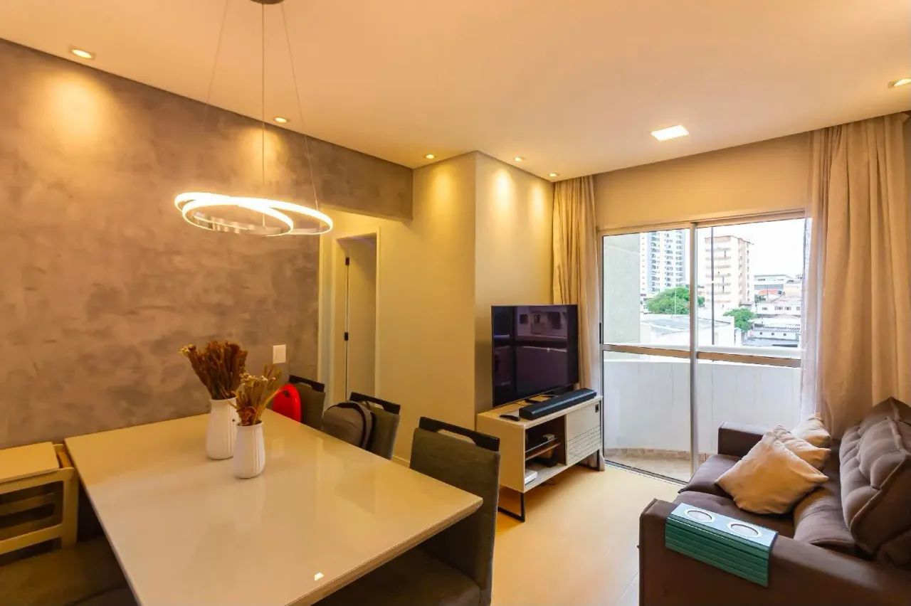Apartamento à venda, Centro, Guaimbê, SP