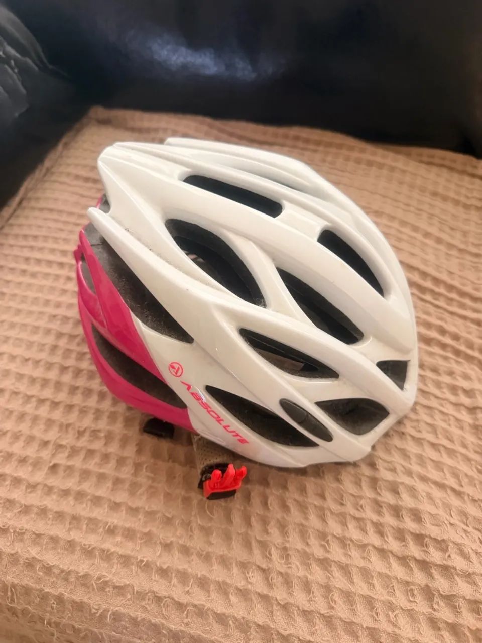 Bicicleta em perfeito estado, usado 1 vez apenas - Foto 3