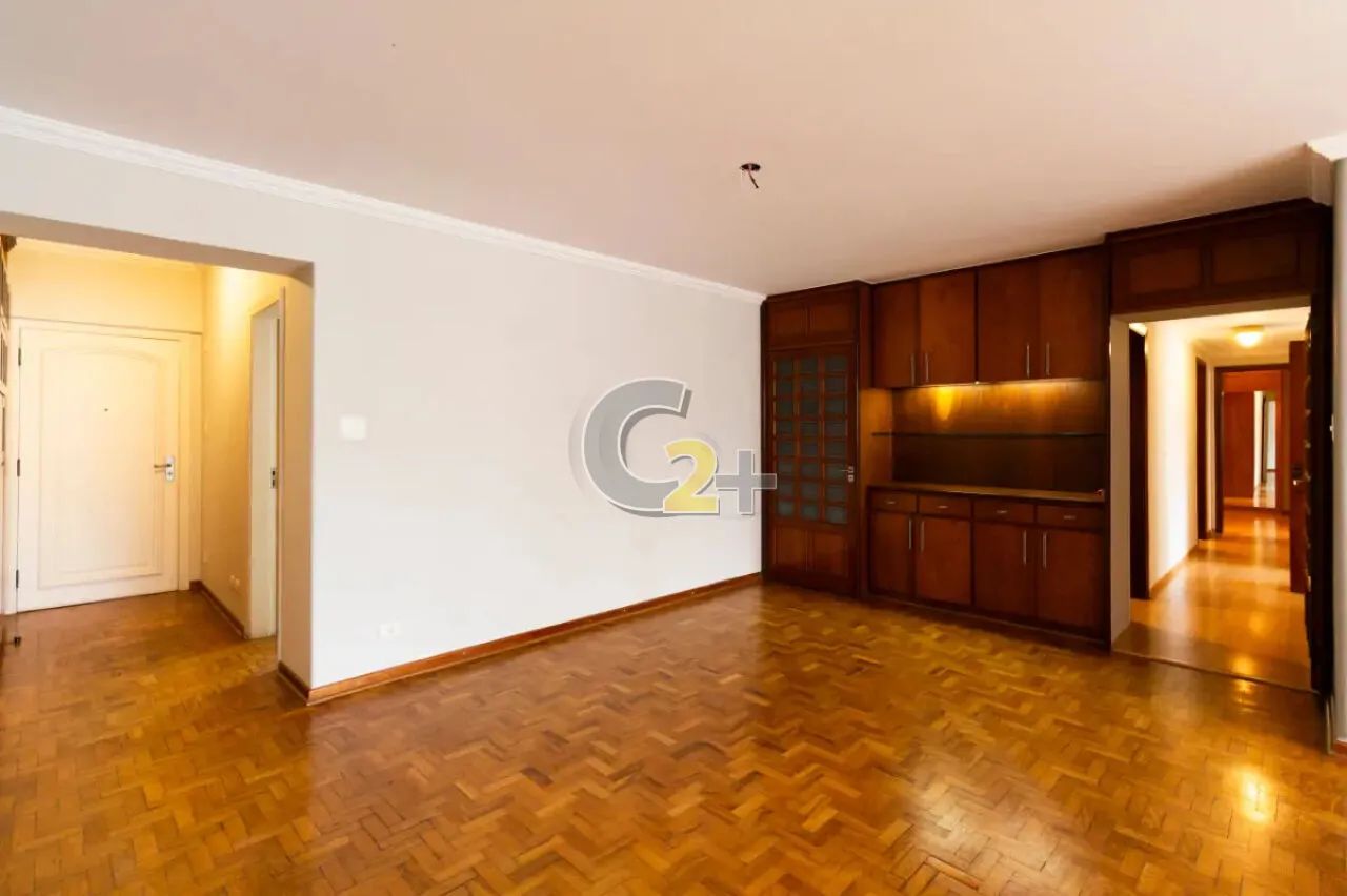 Apartamento à venda em Higienópolis com 3 quartos, 1 suíte e 1 vaga - Foto 3