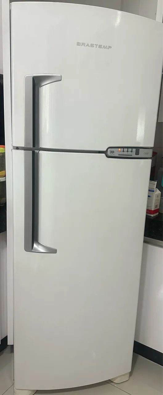 Geladeira Brastemp - Foto 2