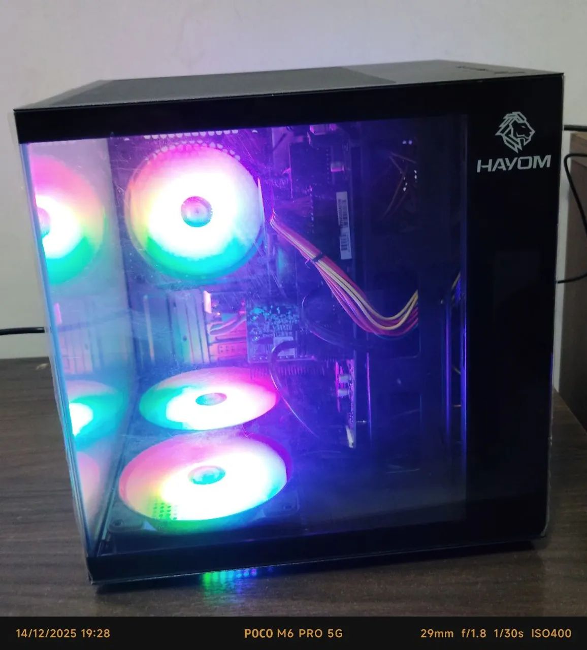 VENDO PC GAMERR - Foto 5