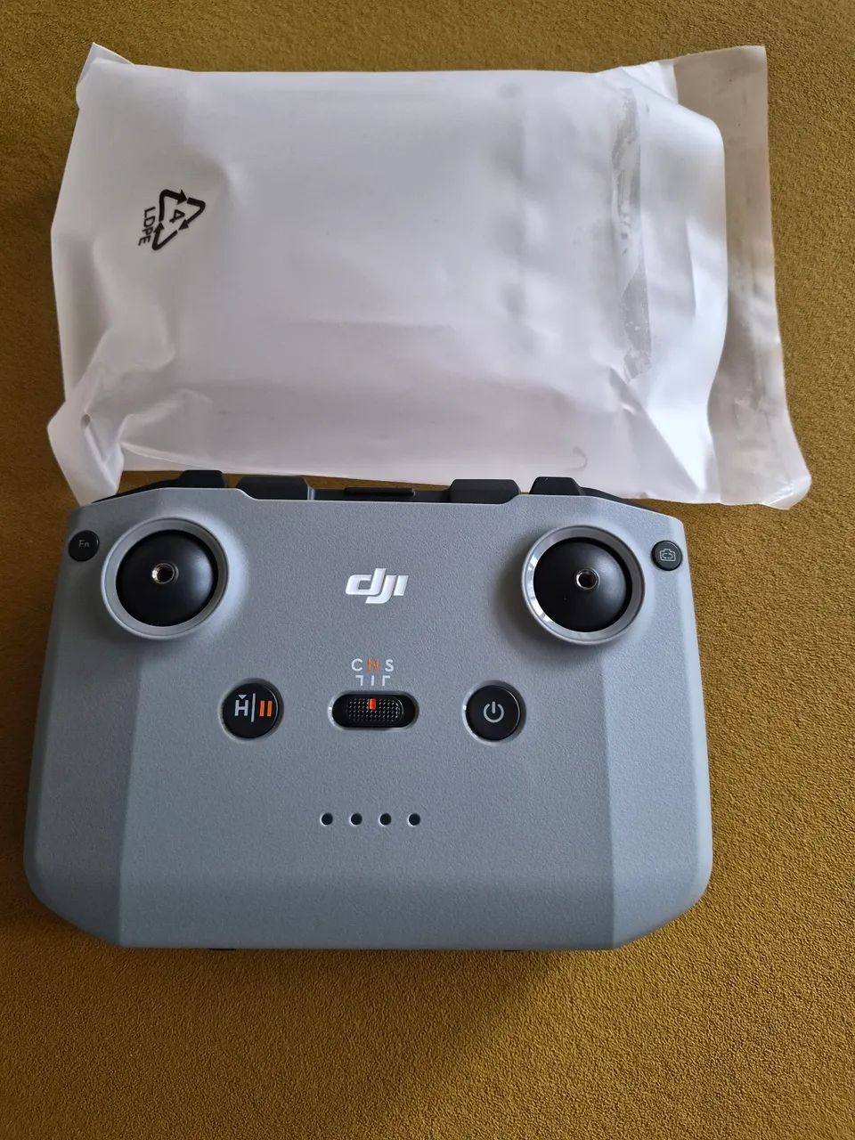 Controle remoto DJI modelo RC-N3