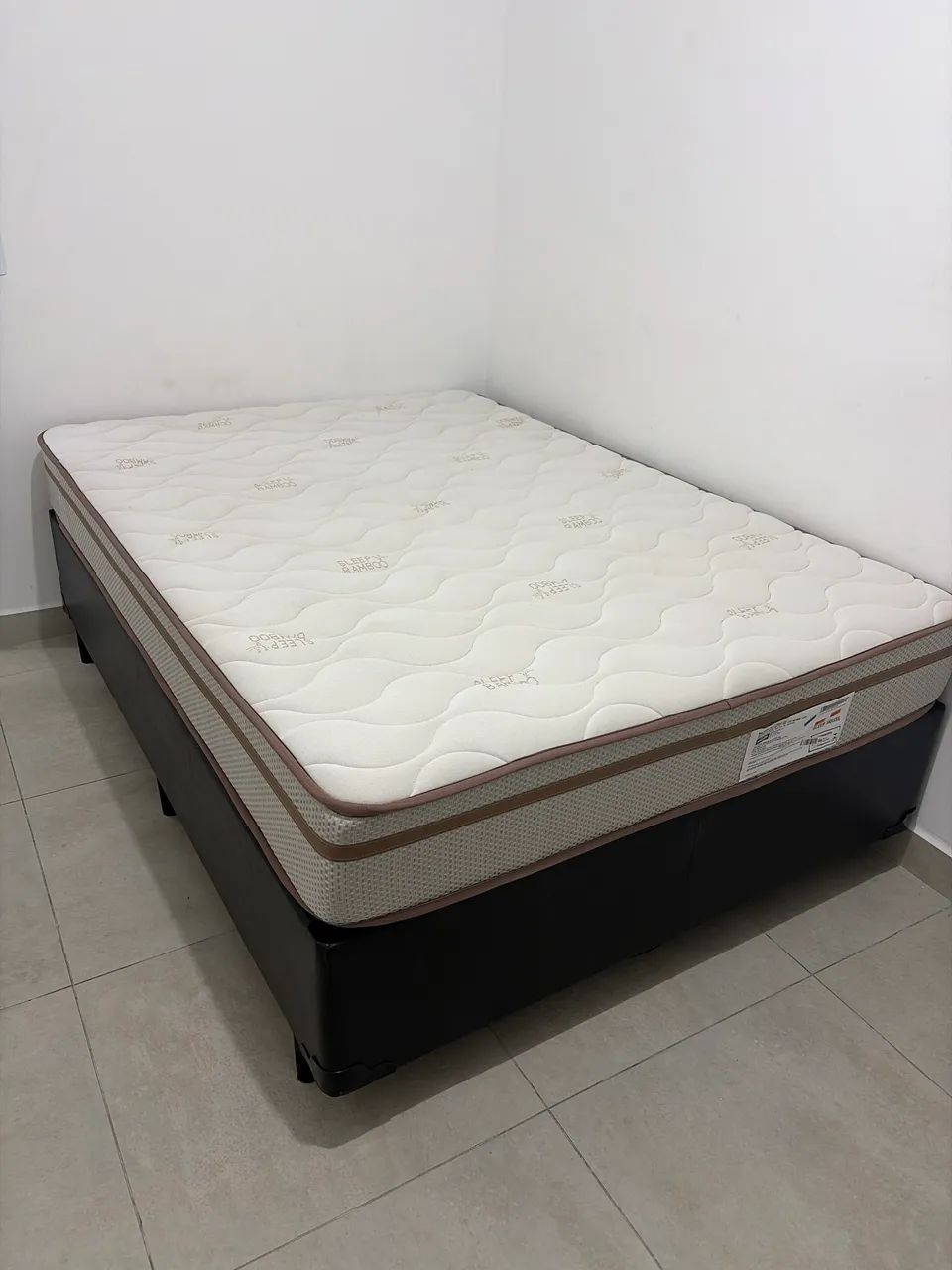 Colchões 