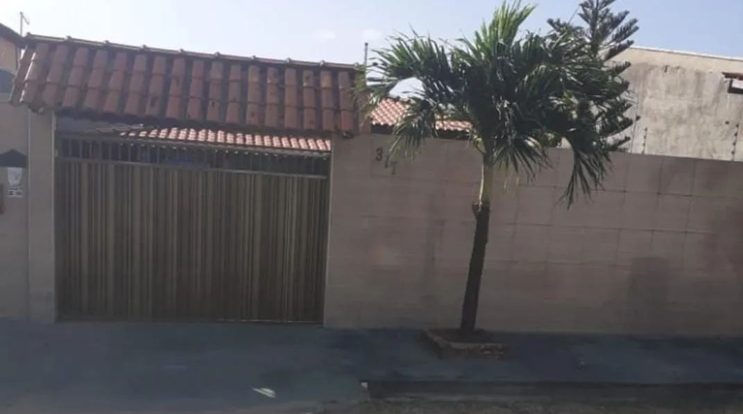 Casa/Condomínio