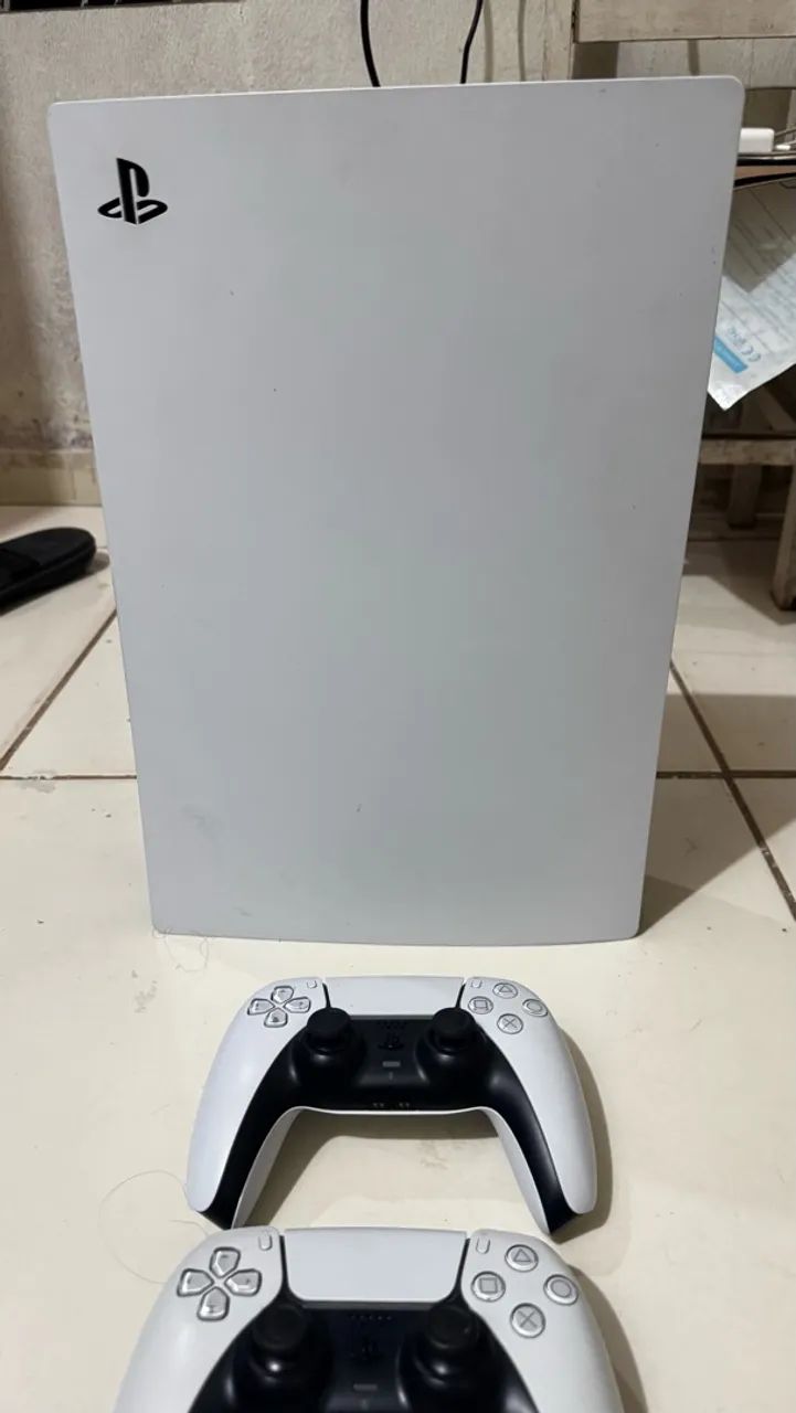 PS5 - Foto 2