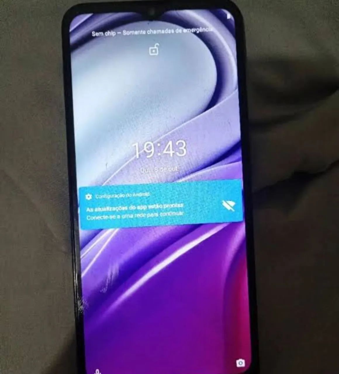 Moto G20 - Foto 2