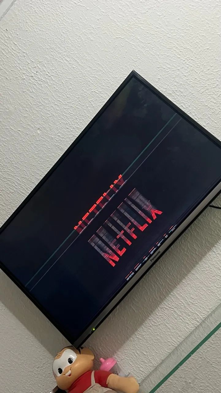 Tv smart 