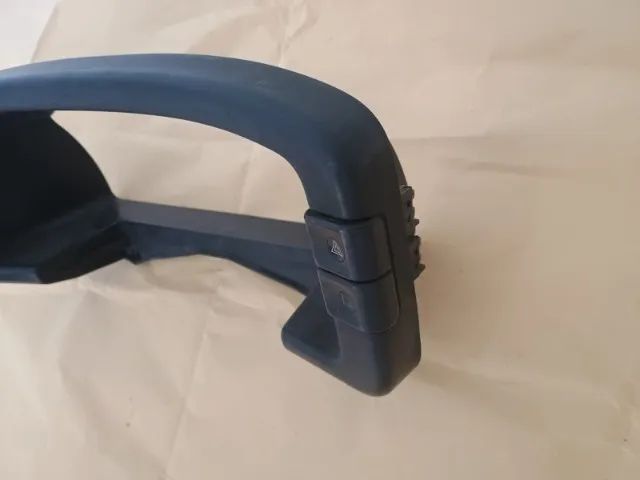 Moldura Painel de Instrumentos Citroen ZX 2.0 16 V - Dakar - Cupê