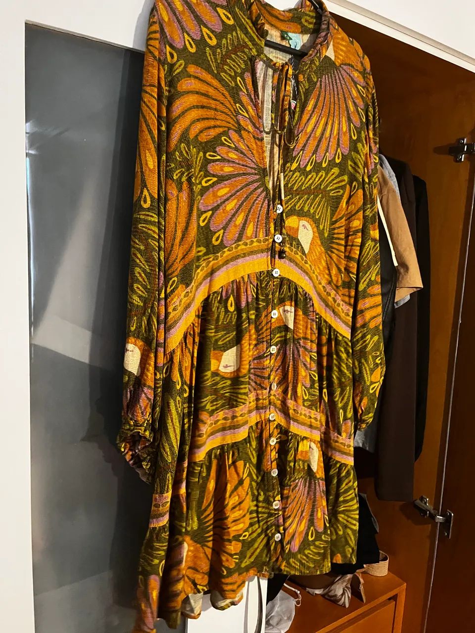 Vestido farm  - Foto 3