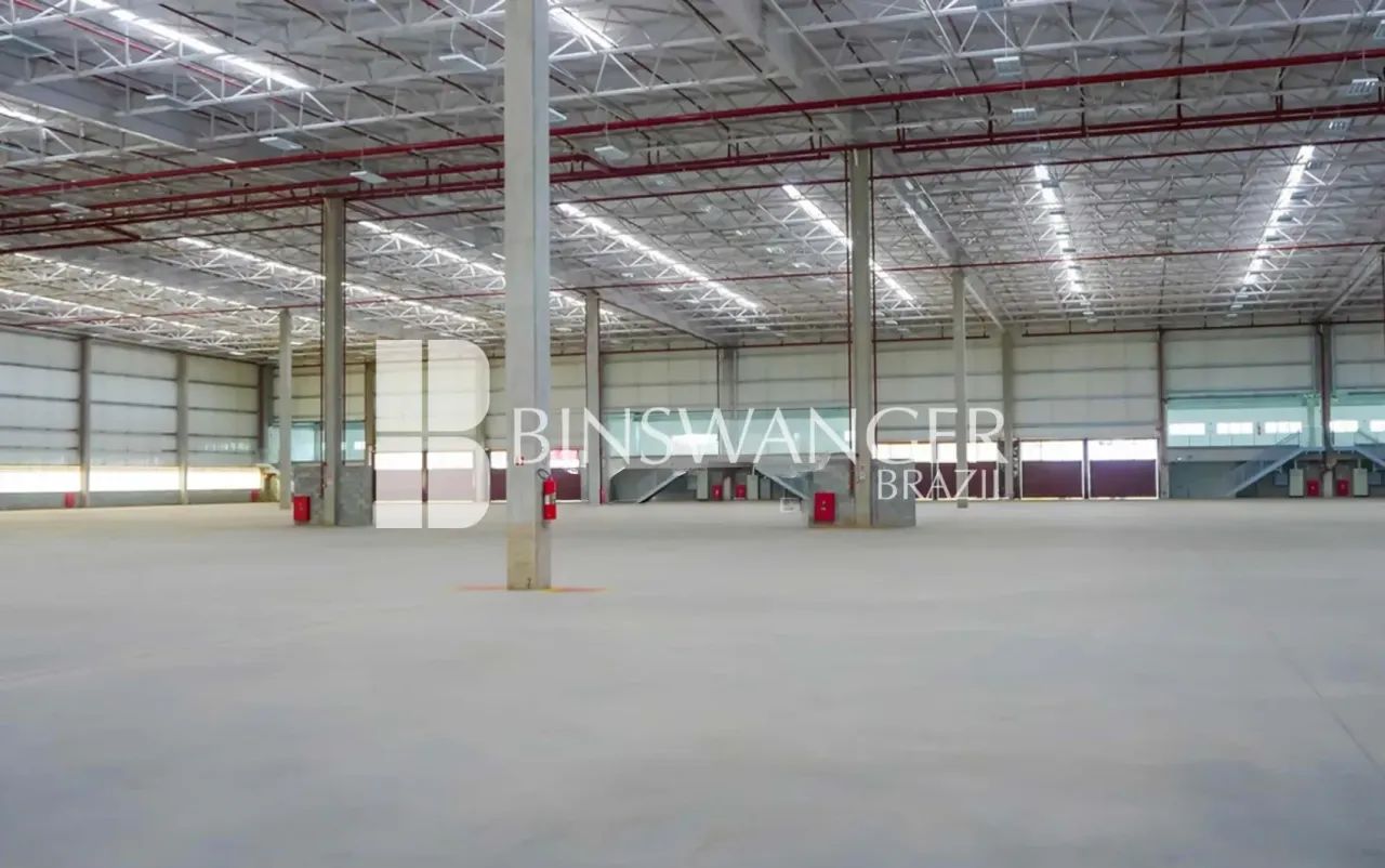 Condomínio Logístico Imigrantes - SP, Grande ABC, São Bernardo do Campo - Foto 2