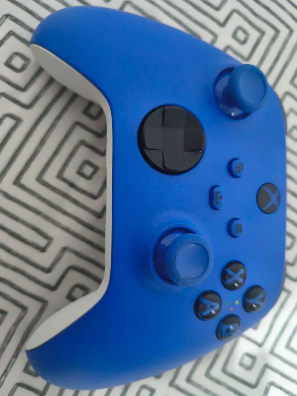 Controle Xbox Séries  - Foto 2