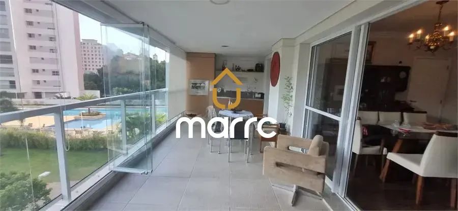 Apartamento à venda com 4 dormitórios em Aclimação - SP - Foto 3