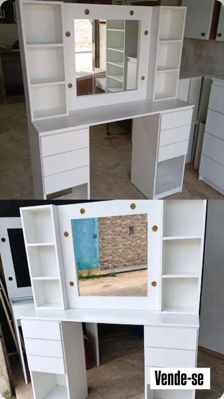 Vende-se prateleira 