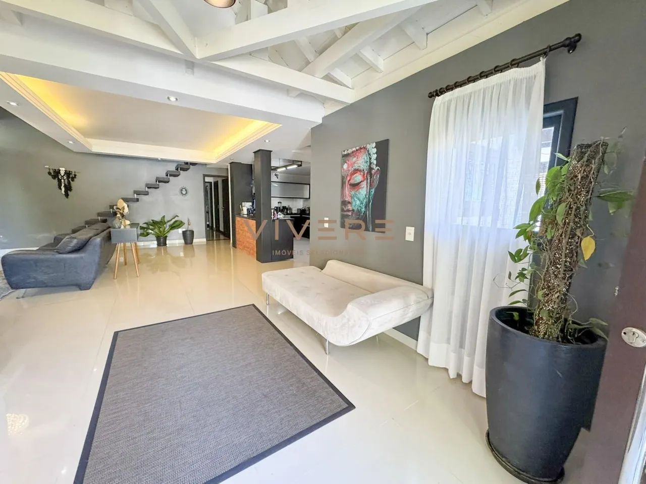 Casa à venda no Porto da Lagoa - Foto 3