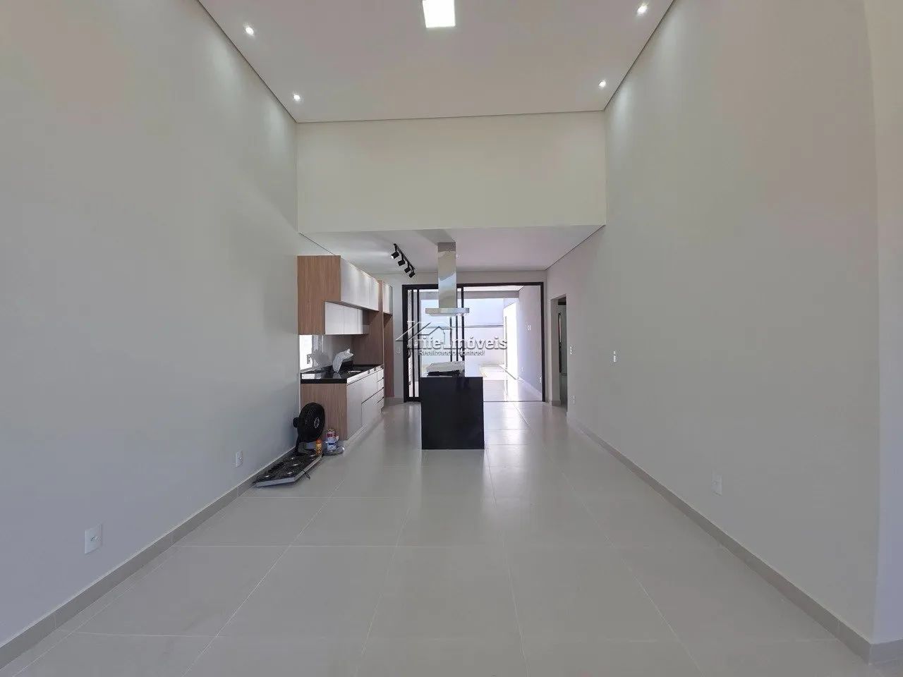 Vende Casa 3 Quartos Jardim de Mônaco Hortolândia - Foto 4