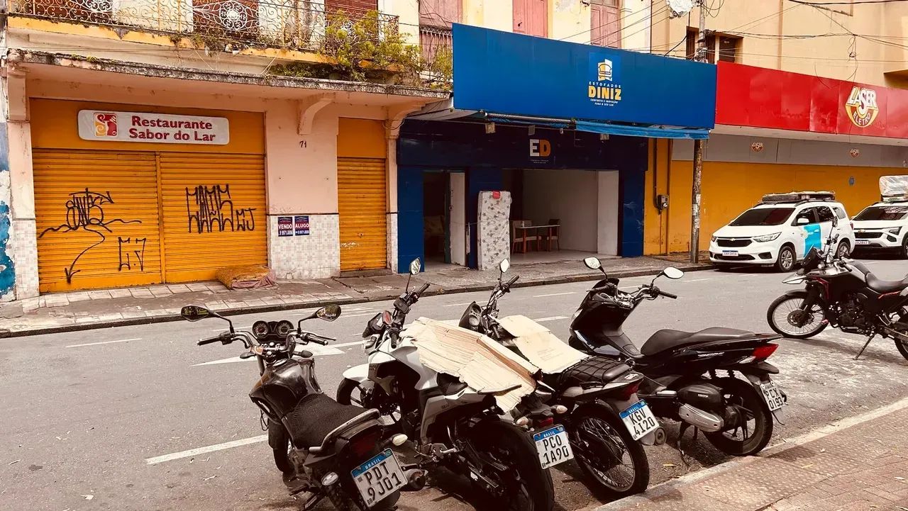 Vendo ou Alugo Prédio - Foto 5