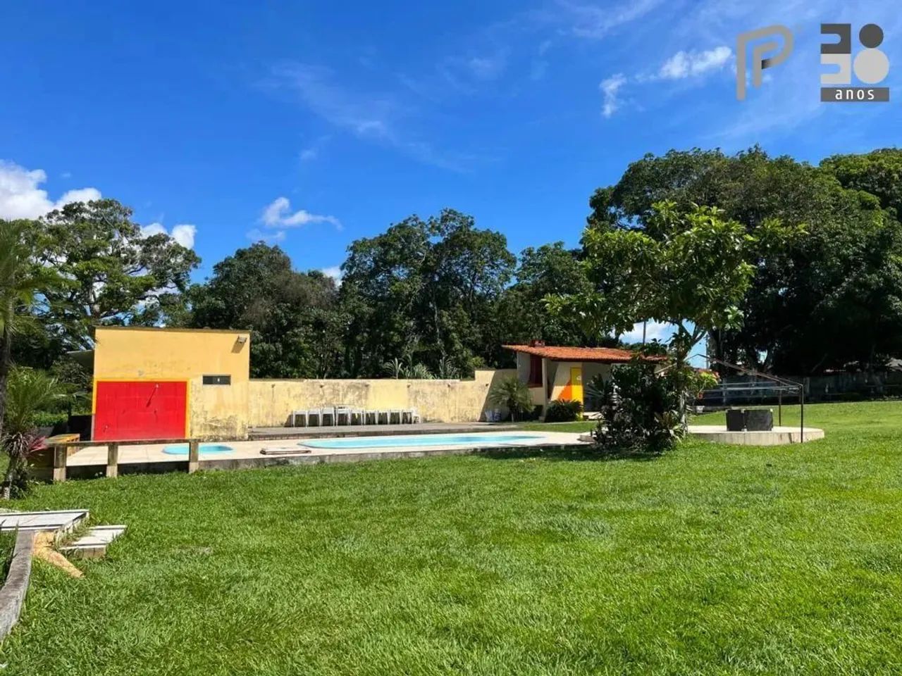 Área à venda, 40.000 m² por R$ 8.000.000,00 - Maiobinha - São Luís/MA - Foto 2