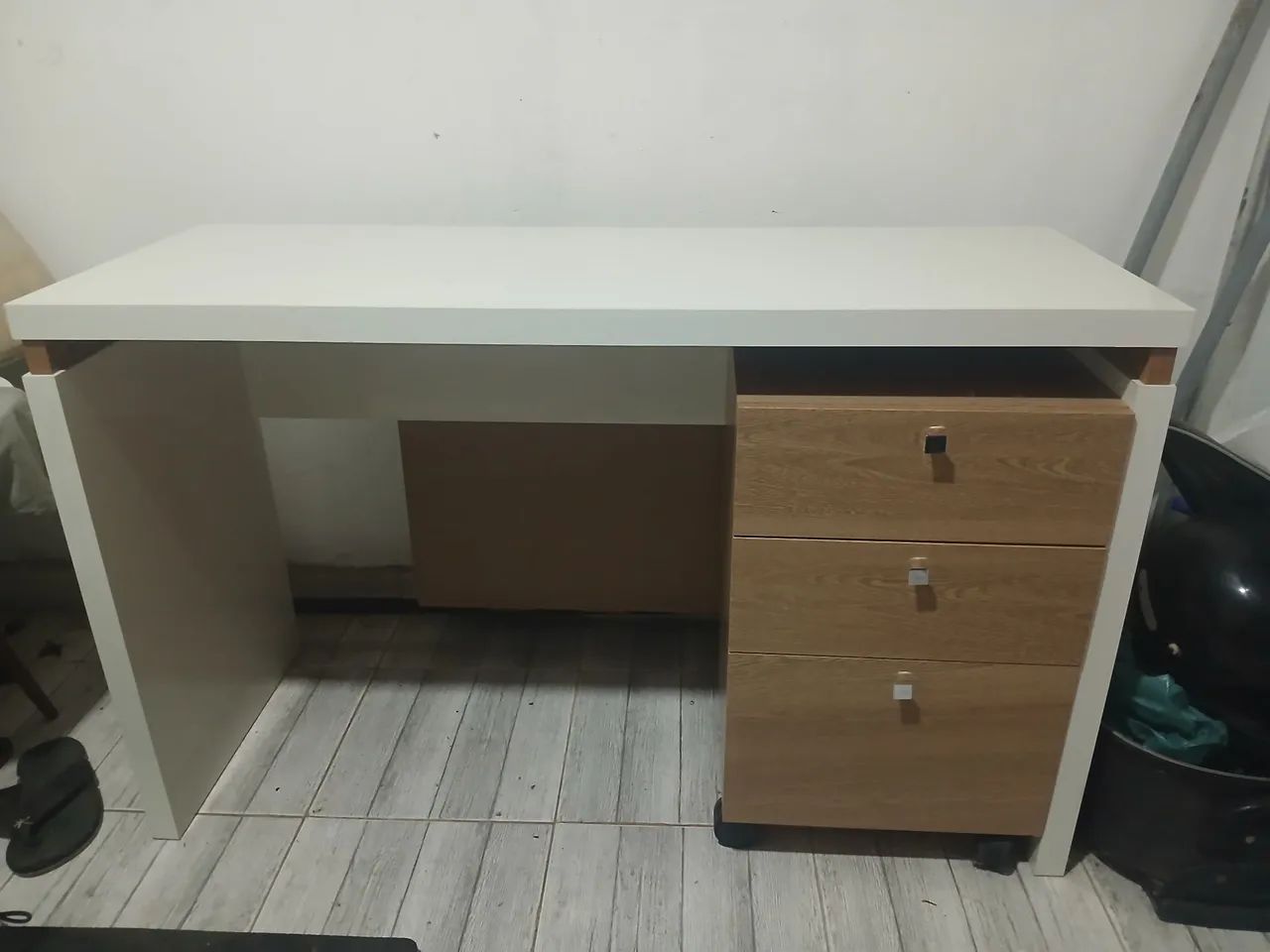 Vendo escrivaninha  - Foto 3