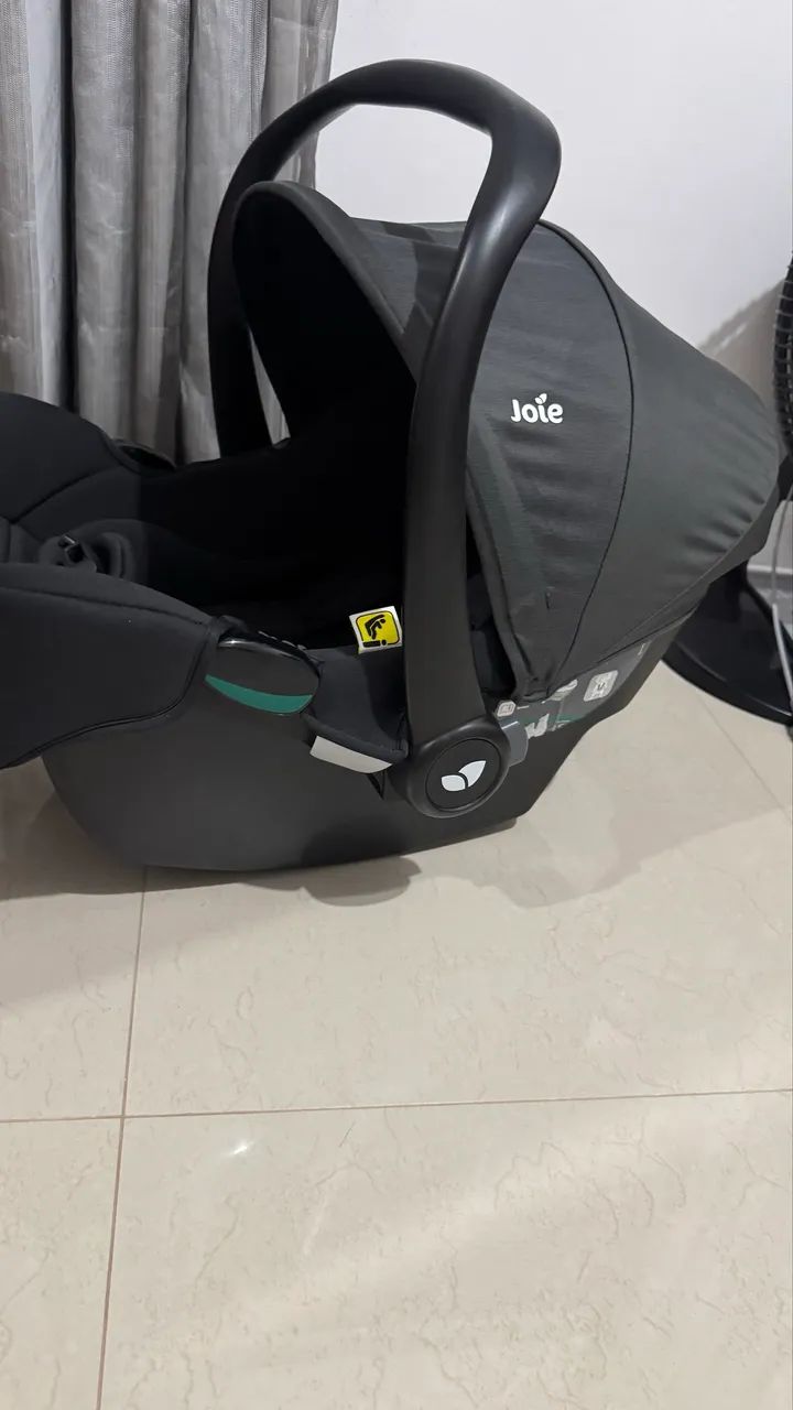 Vendo Bebê Conforto  - Foto 2