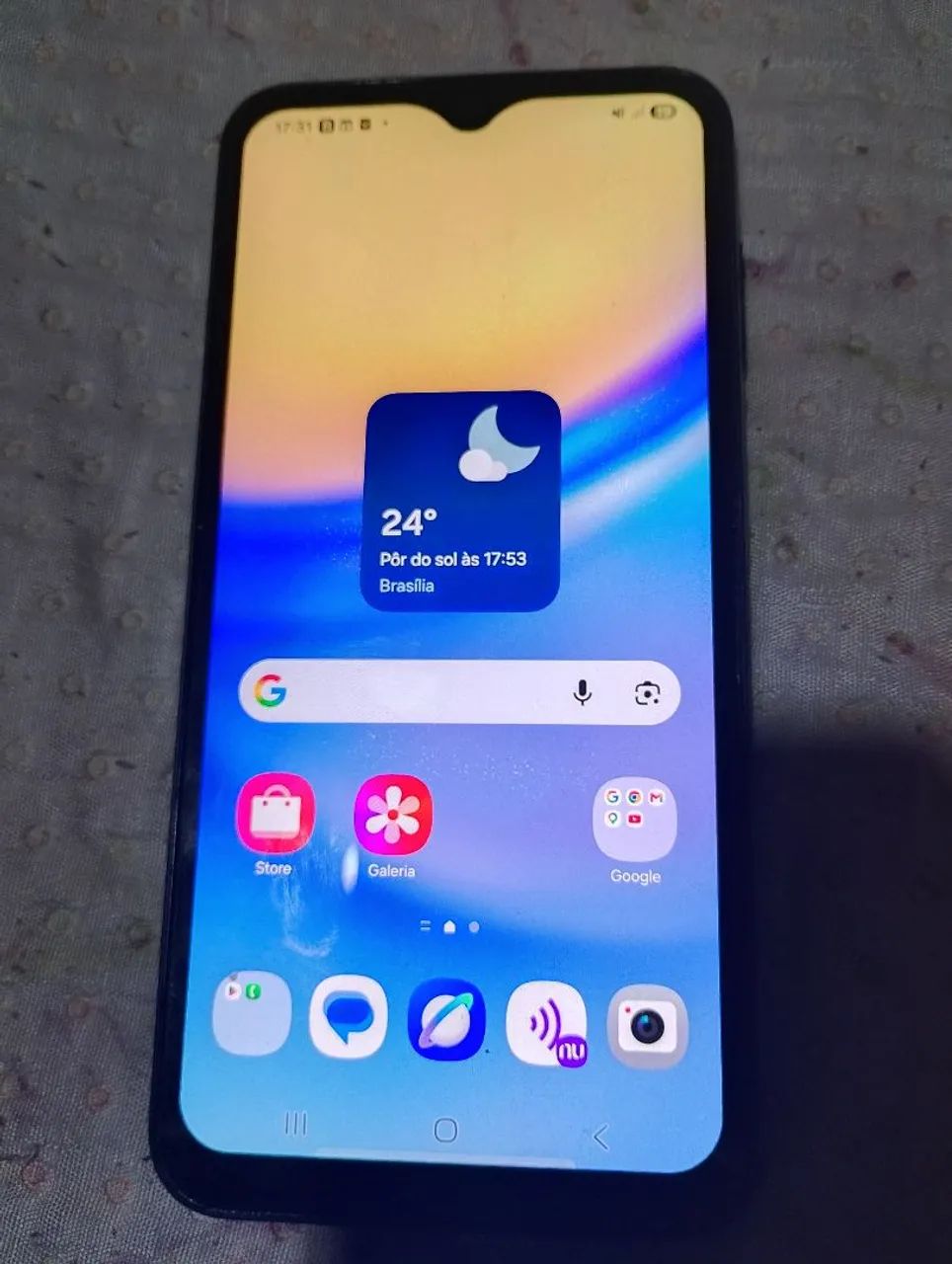 Celular A15 5g