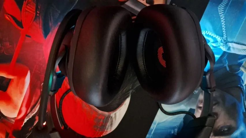 JBL Quantum 910 - Foto 2