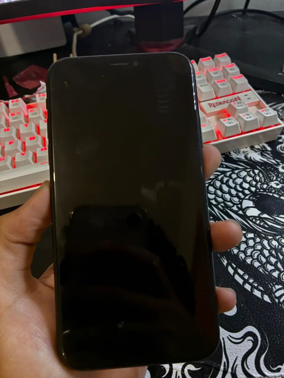 Apple iPhone XR 128gb - Foto 2