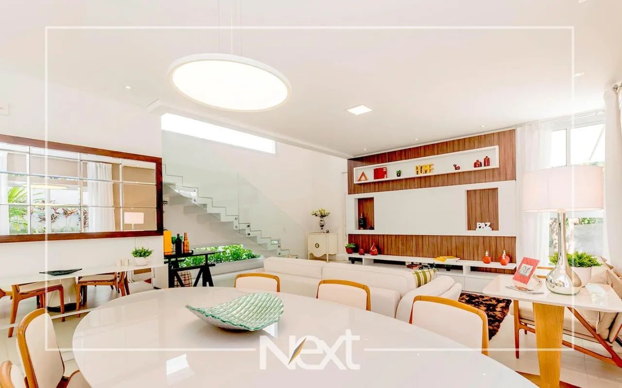 casa - Sítios de Recreio Gramado - Campinas - Foto 4